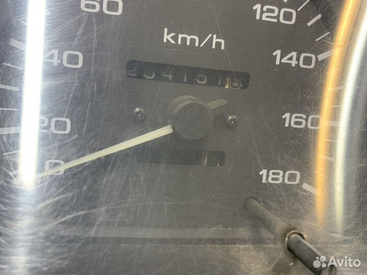 Щиток приборов Nissan Sunny B13