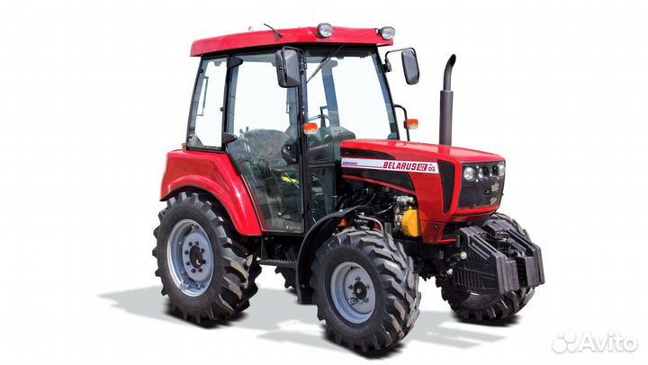 Трактор МТЗ (Беларус) 622, 2023