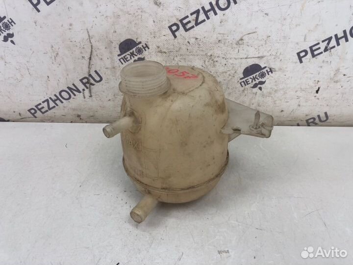 Бачок расширительный Renault Duster 2010-2020