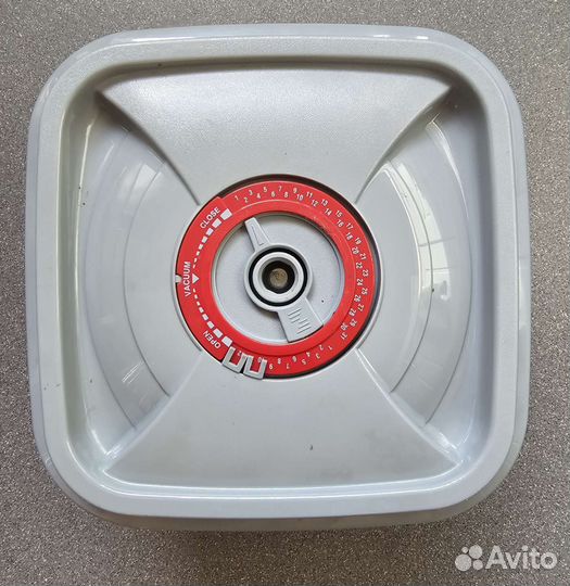 Терка/ поднос zepter