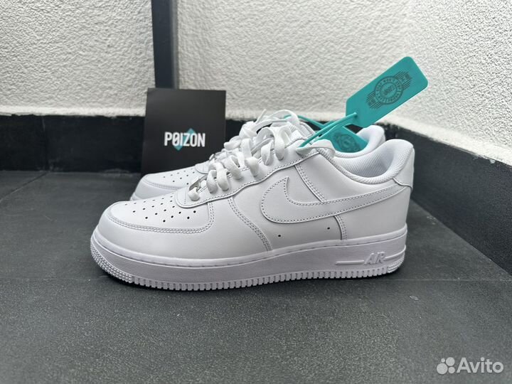 Nike Air Force Оригинал