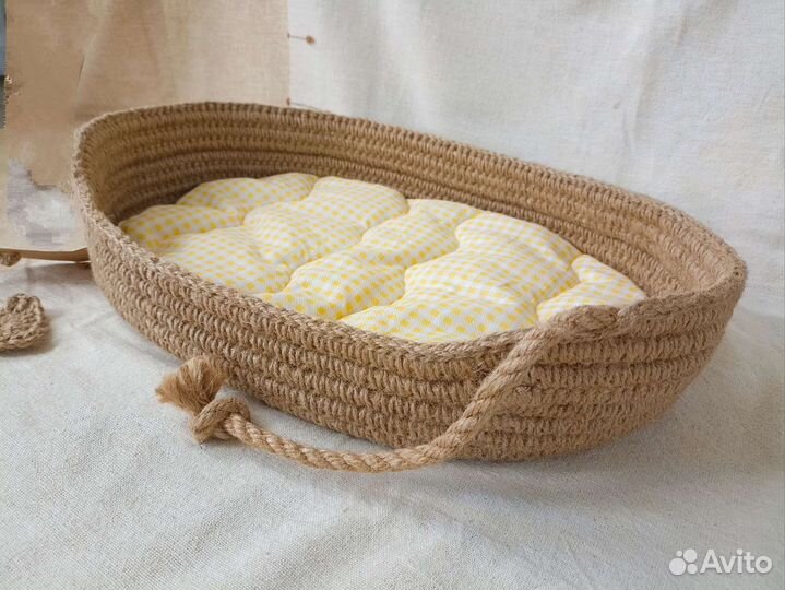 Лежанка для животных