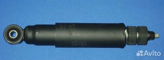 Амортизатор зад land cruiser 200 (подкачка) 48