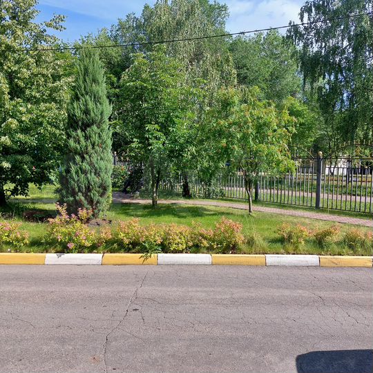 2-к. квартира, 72 м², 4/9 эт.