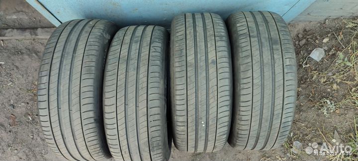 Michelin Primacy 3 225/55 R17