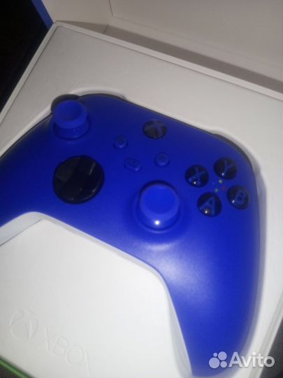 Геймпад xbox series