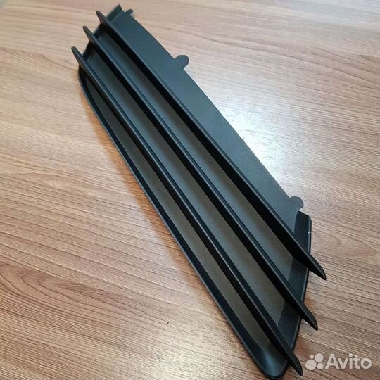 Заглушка птф правая Opel Astra H дорестайл