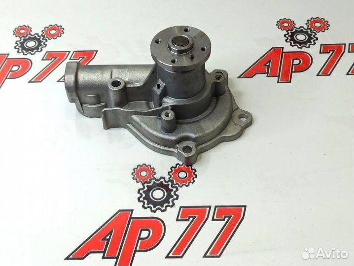 Помпа Mitsubishi 4G63 Aisin M44