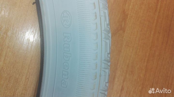 Шины для велосипеда 20х1,75 / 47х406 (пара)