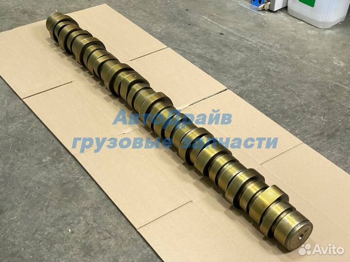 Распределительный вал Вольво фш фм мотор D13