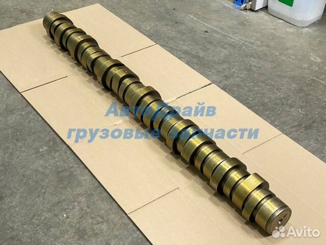 Распределительный вал Вольво фш фм мотор D13