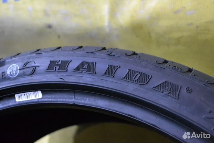 Haida HD927 225/35 R20 93W