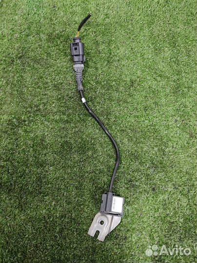 Датчик ускорения Audi Q7 (4LB) 2007