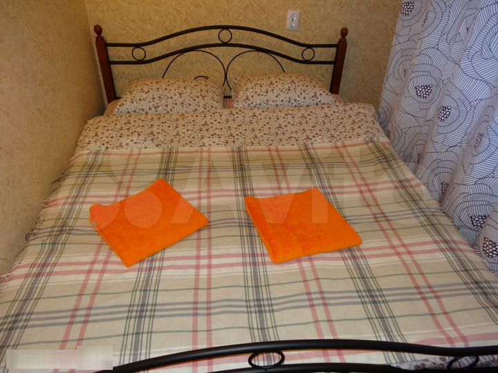 Комната 14 м² в 3-к., 3/5 эт.