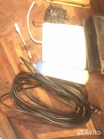 2g / edge / 3g усилитель / репитер