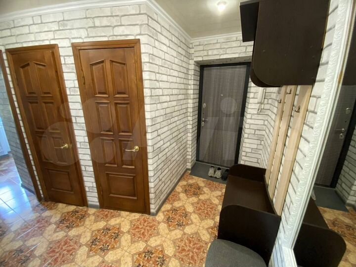 2-к. квартира, 44 м², 4/5 эт.