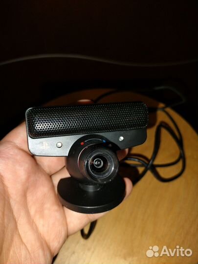 Камера MyPads Sony PS Eye для Playstation 3/ PS3