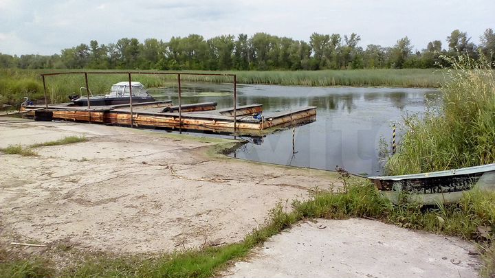 Участок 16 сот. (ИЖС)