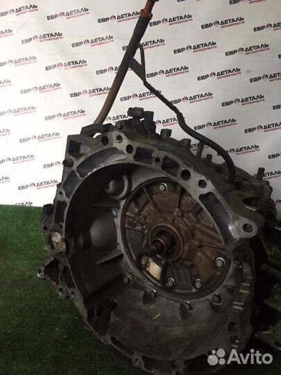 АКПП Mazda 6 седан 2.0 LF 2007