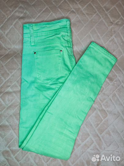 Женские вещи пакетом 44