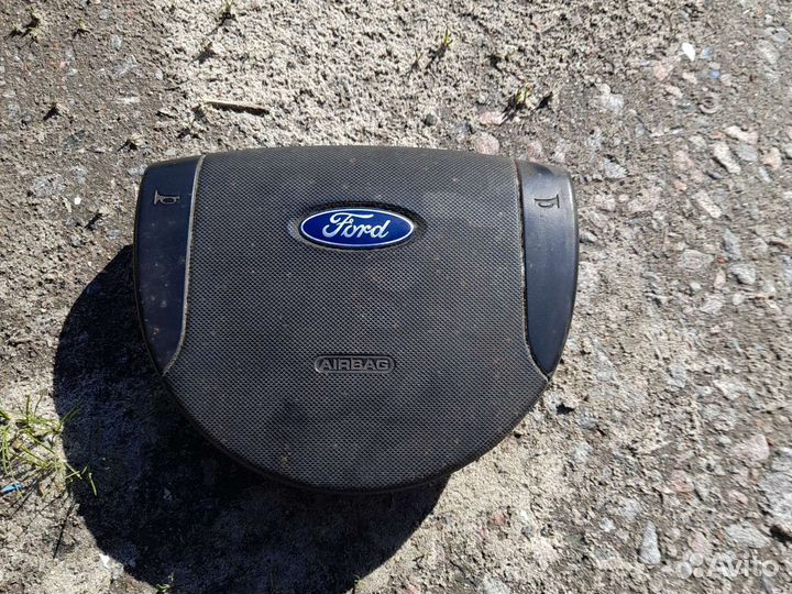 Подушка безопасности форд мондео 3 оригинал