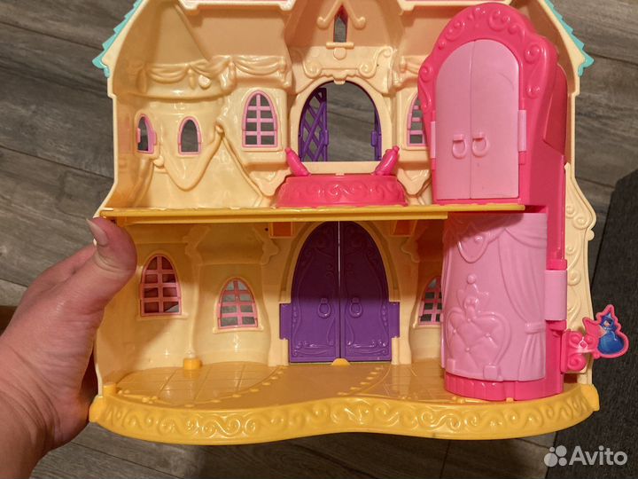 Игрушка Замок Disney