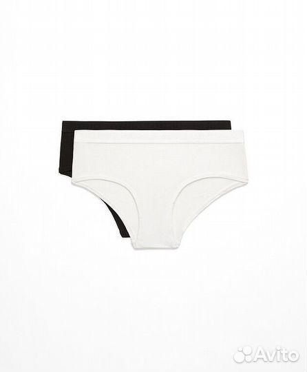 Новые трусы oysho s