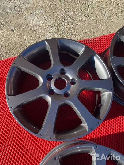 Диски r17 5x114.3 Honda