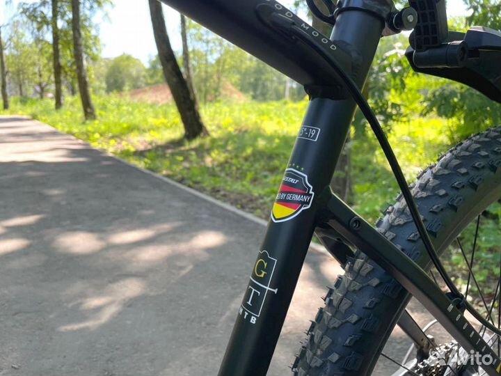 Велосипед горный Велосипеды скоростные новые