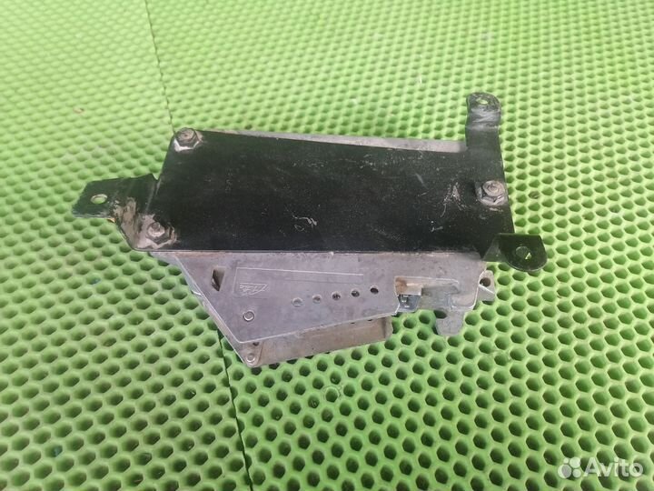 Блок управления ABS Джип Гранд Черокки ZJ