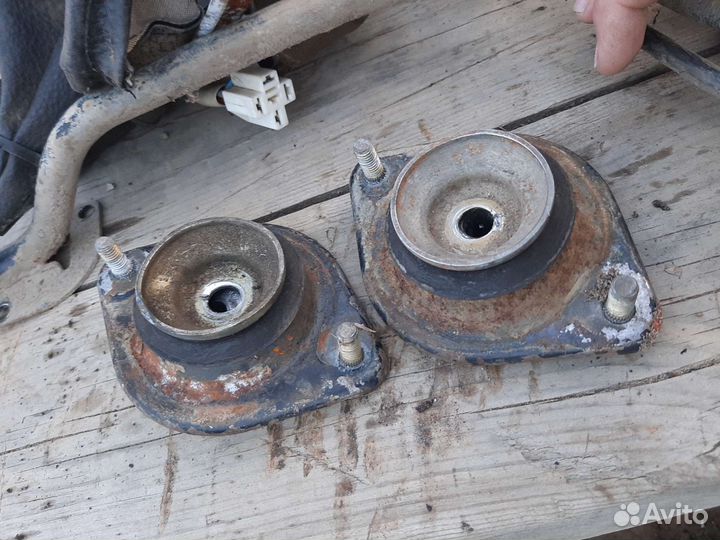 Опорники ваз 1111 ока