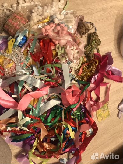 Все для рукоделия и творчества