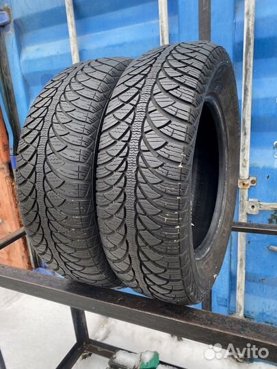 Fulda Kristall Montero 3 195/65 R15