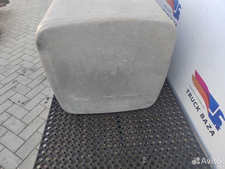 Бак топливный 760L камаз 5490