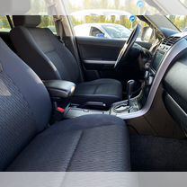 Suzuki Grand Vitara 2.0 AT, 2013, 123 887 км