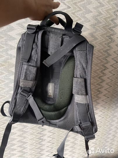 Школьный ортопедический рюкзак