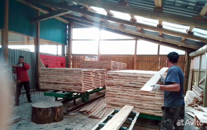 Разнорабочий на вахту с проживанием