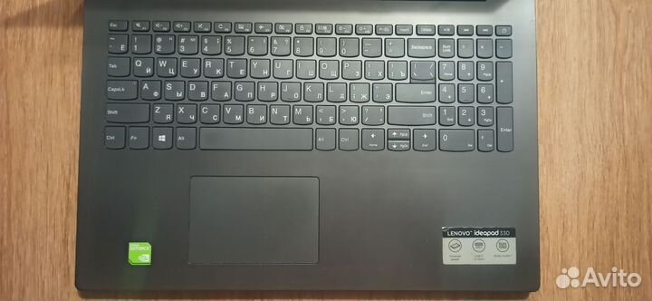 Ноутбук Lenovo ideapad 330