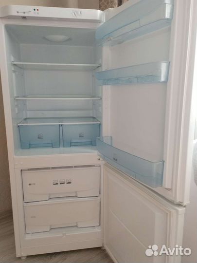 Холодильник позис использовался мало