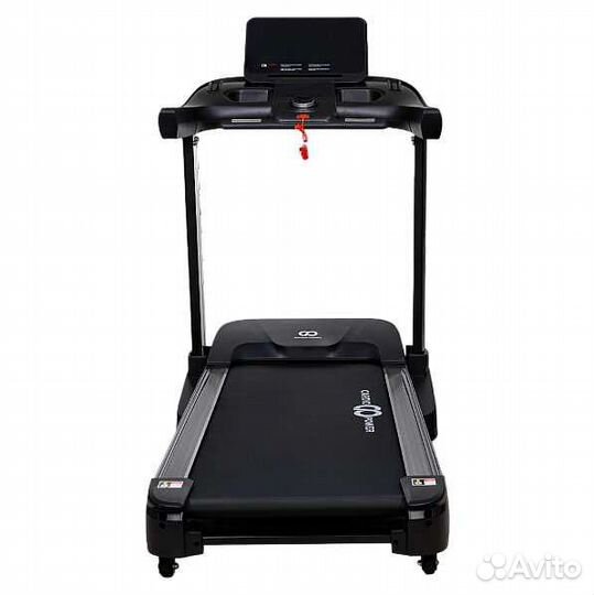 Беговая дорожка CardioPower TR100 v.1.34