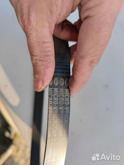 Ремень gates 6pk678