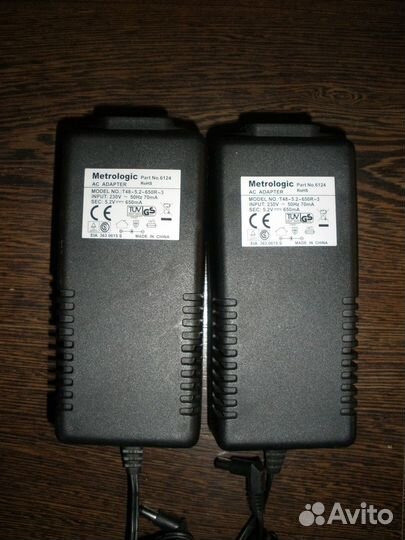 Блоки питания