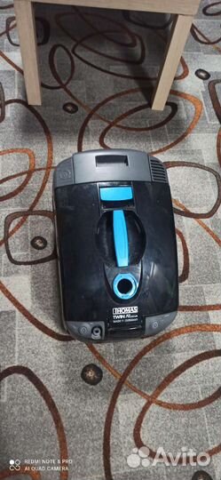 Пылесос thomas