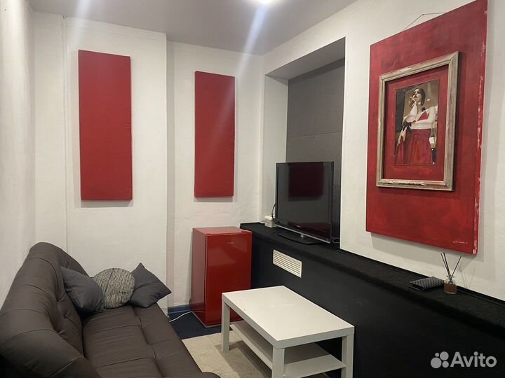 Акустические панели