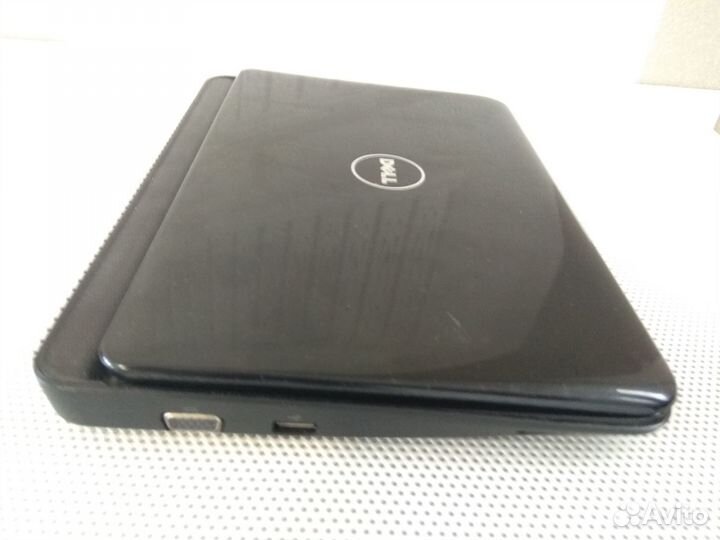Netbook Dell P09T