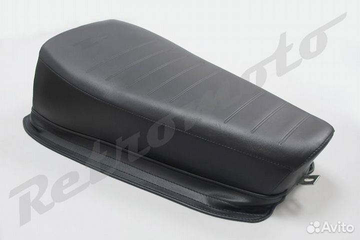 Чехлы сидений для кроссовых мото CZ-513/514/516