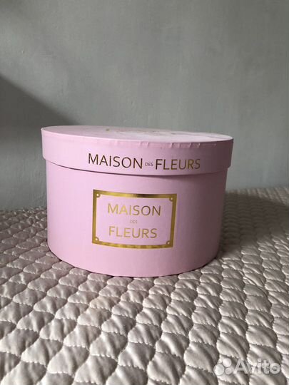 Шляпные коробки