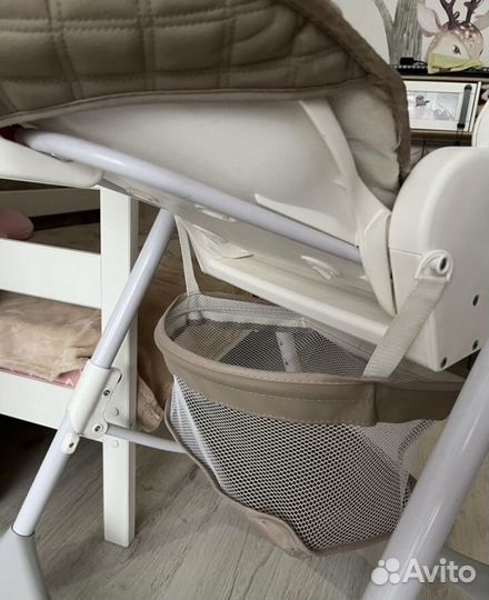 Стул для кормления