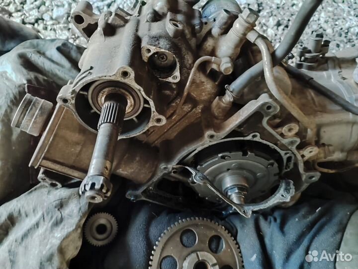 Квадроцикл