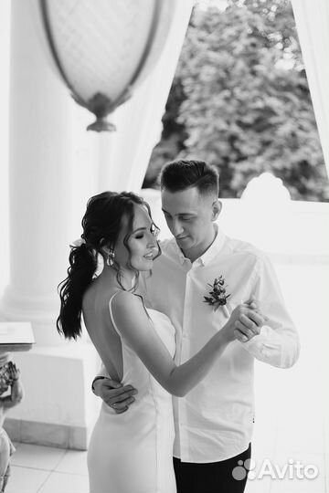 Фотограф Анапа Свадебный фотограф